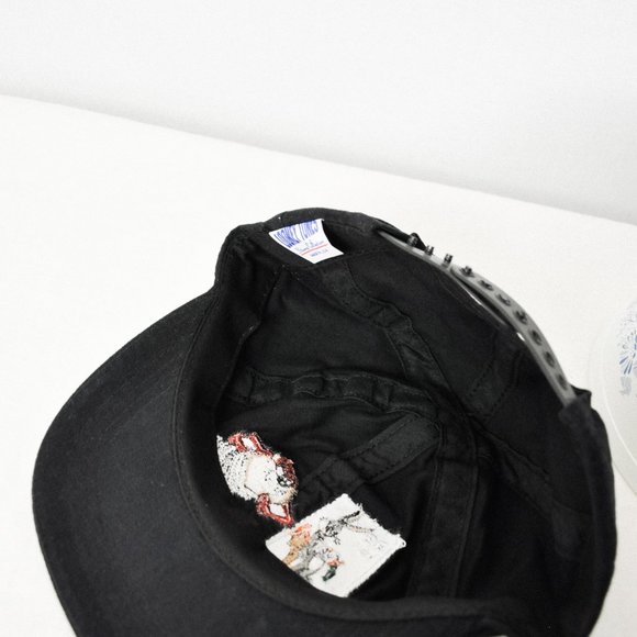 Vintage 1997 Looney Tunes Ball Cap Hat - Picture 6 of 7